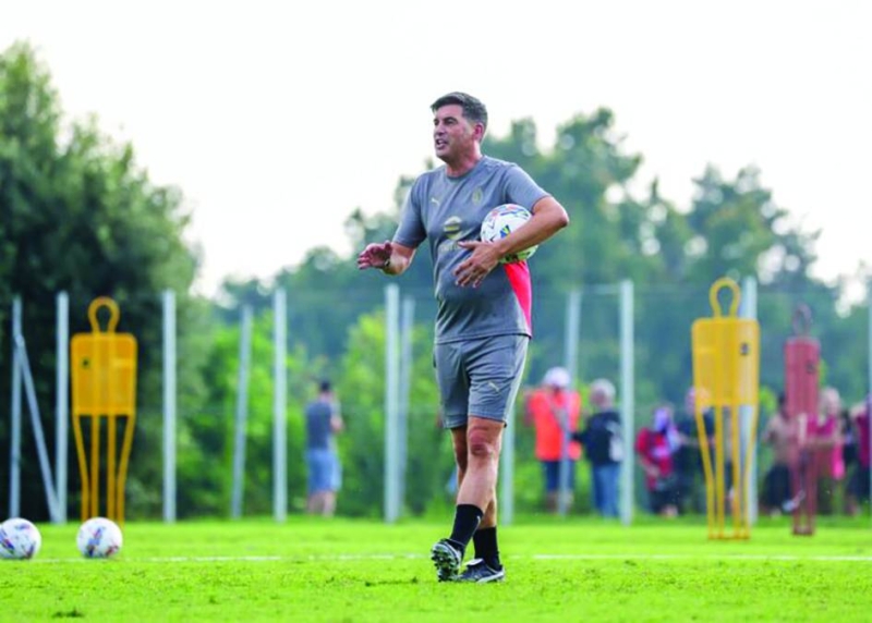 باولو فونسيكا