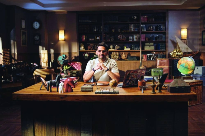 


عبدالله بوفتين 