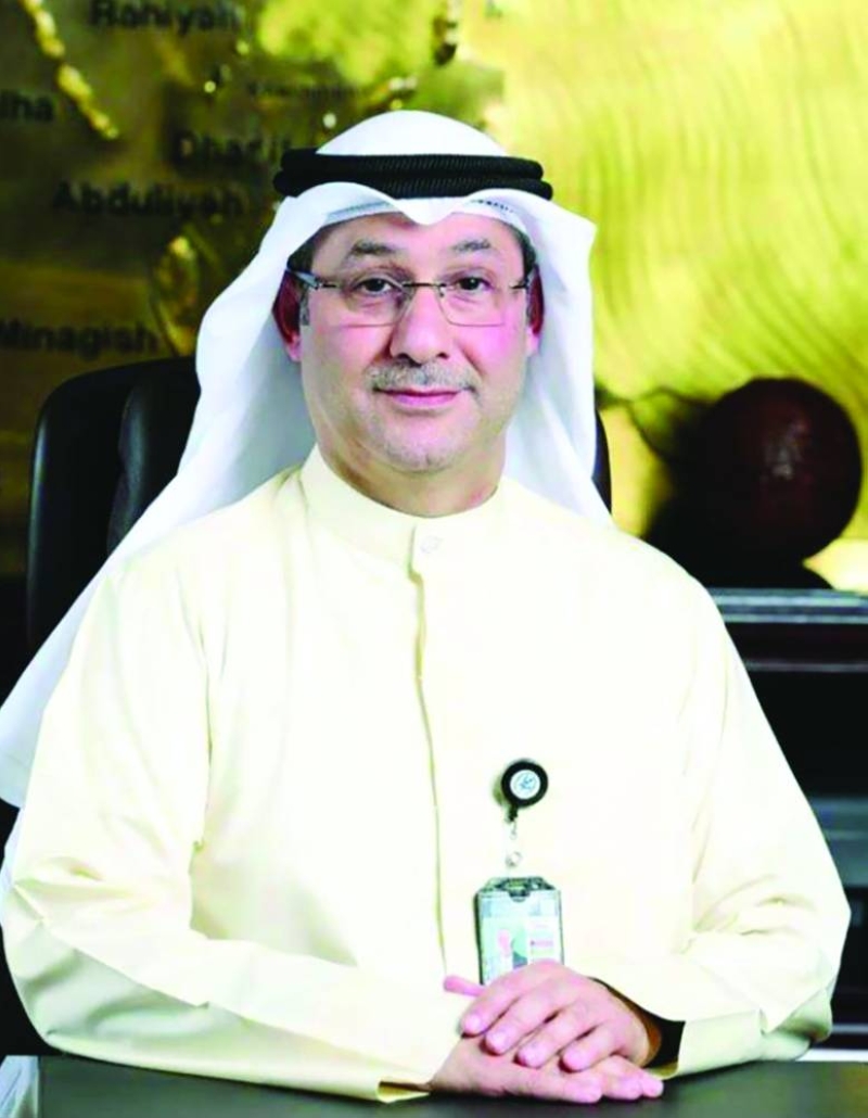 


أحمد العيدان 