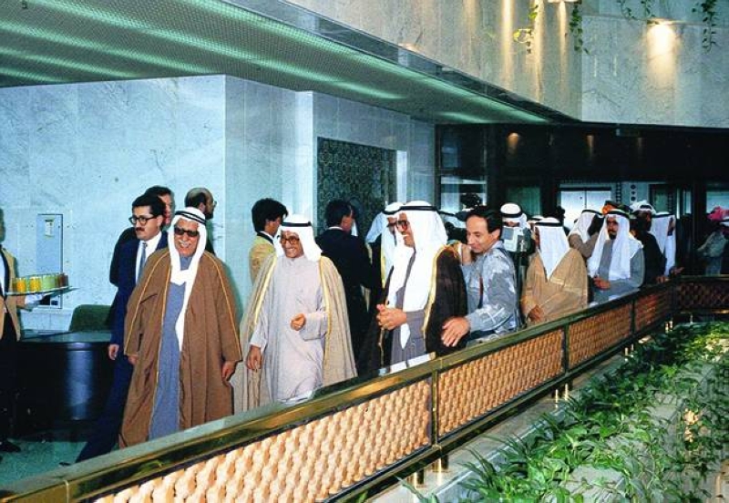 


افتتاح المبنى الجديد 