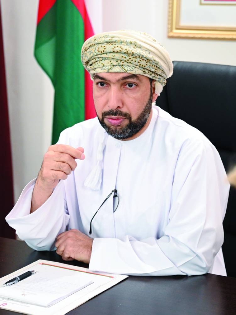 


صالح الخروصي 