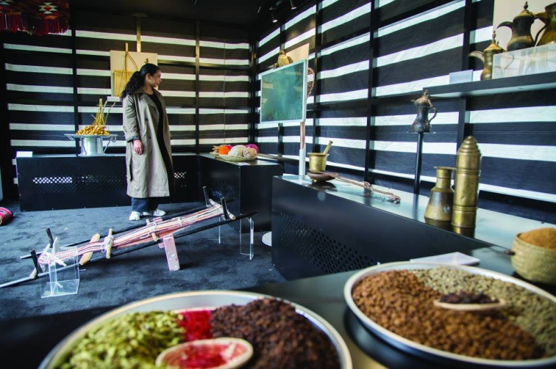 الثقافة الكويتية إلى المملكة ضمن الأسبوع الكويتي الثقافي