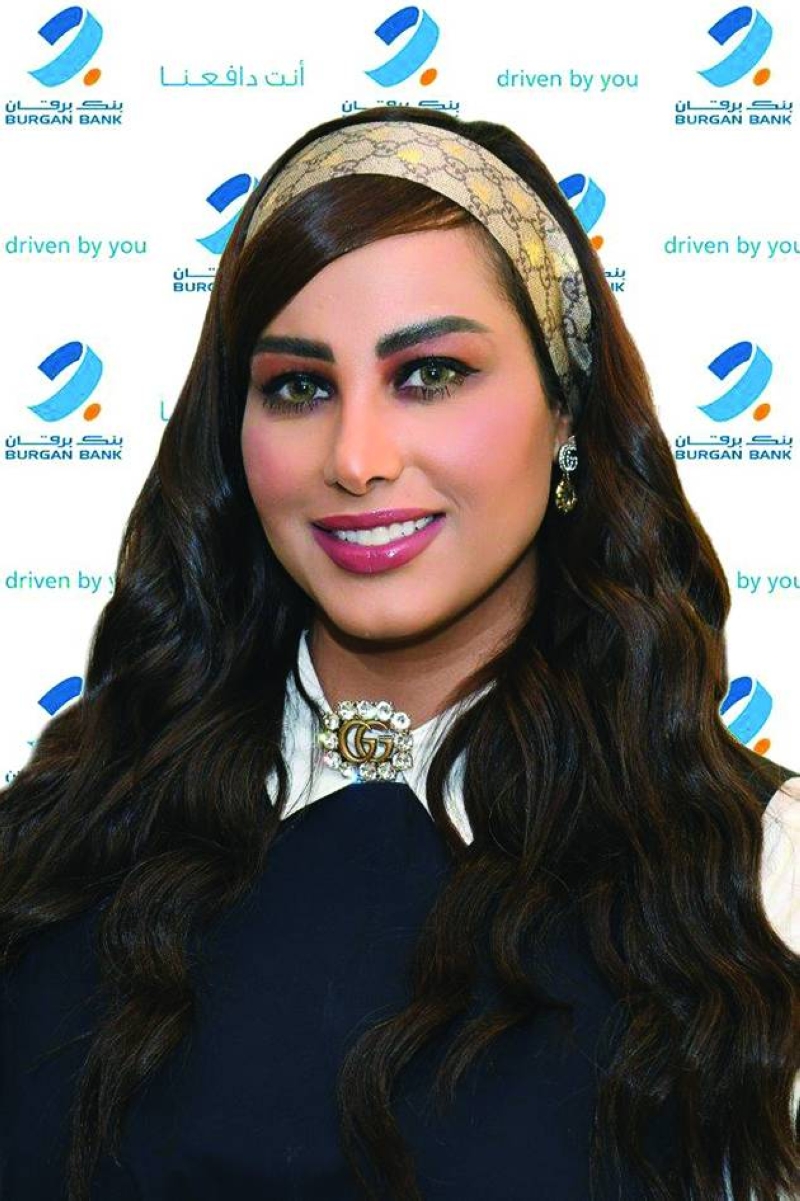 حصة النجادة 