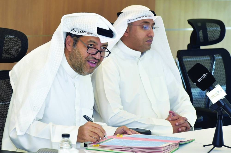 بوخمسين خلال العمومية 