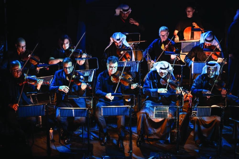 فرقة «سين» الموسيقية