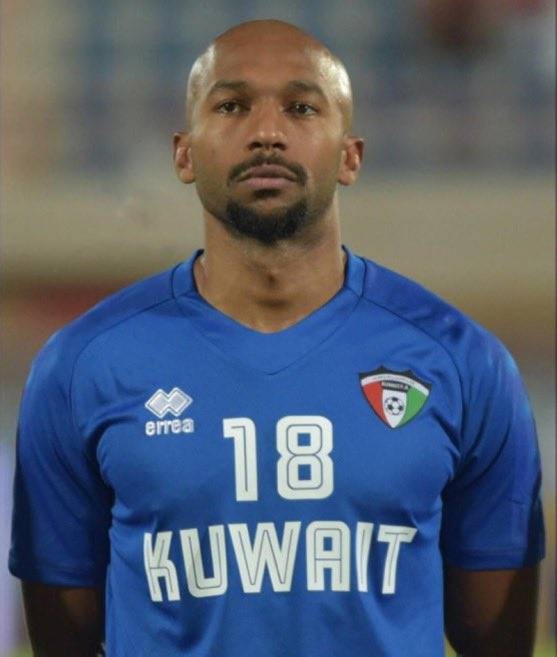 عامر المعتوق