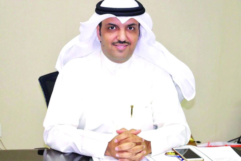 منصور الديحاني