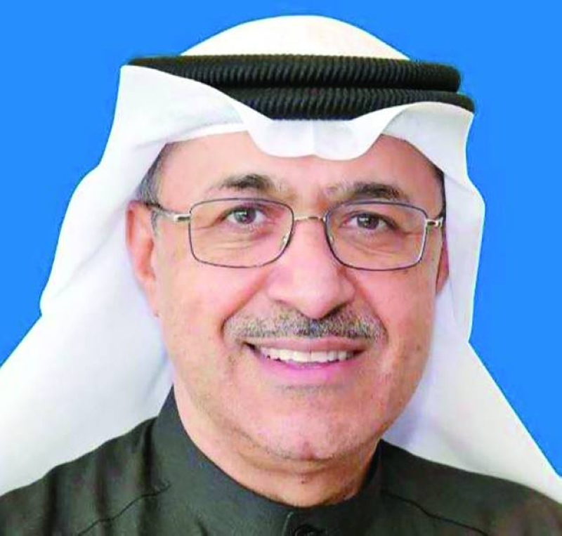 


سعدون العلي 