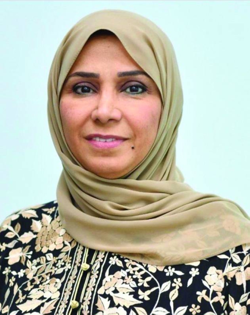 رحاب بورسلي