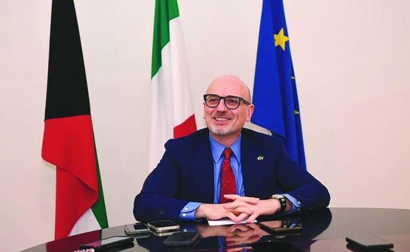 


لورنزو موريني 