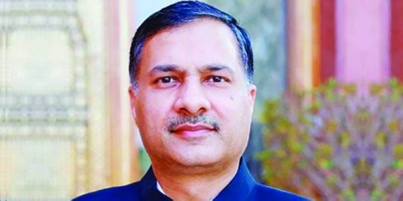 السفير الهندي