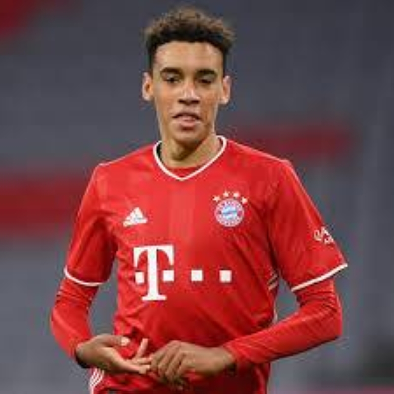 جمال موسيالا