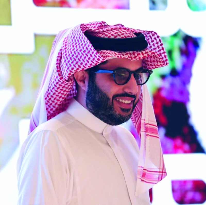 


تركي آل الشيخ 