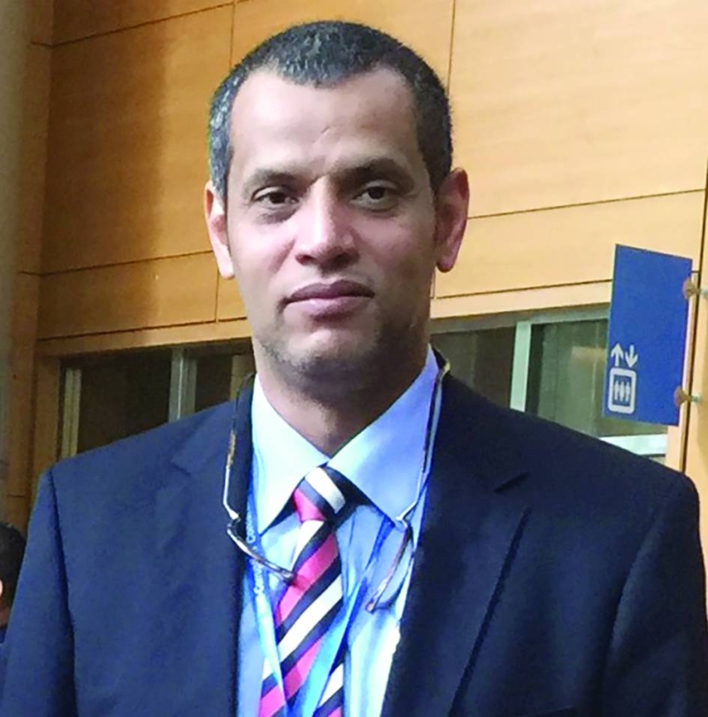 


محمد بوزبر 