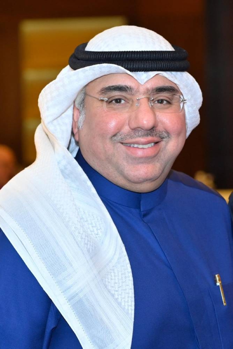 مساعد الزامل