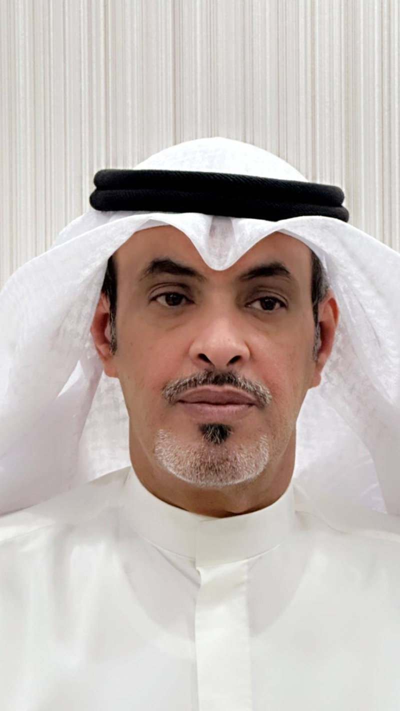 فالح المطيري