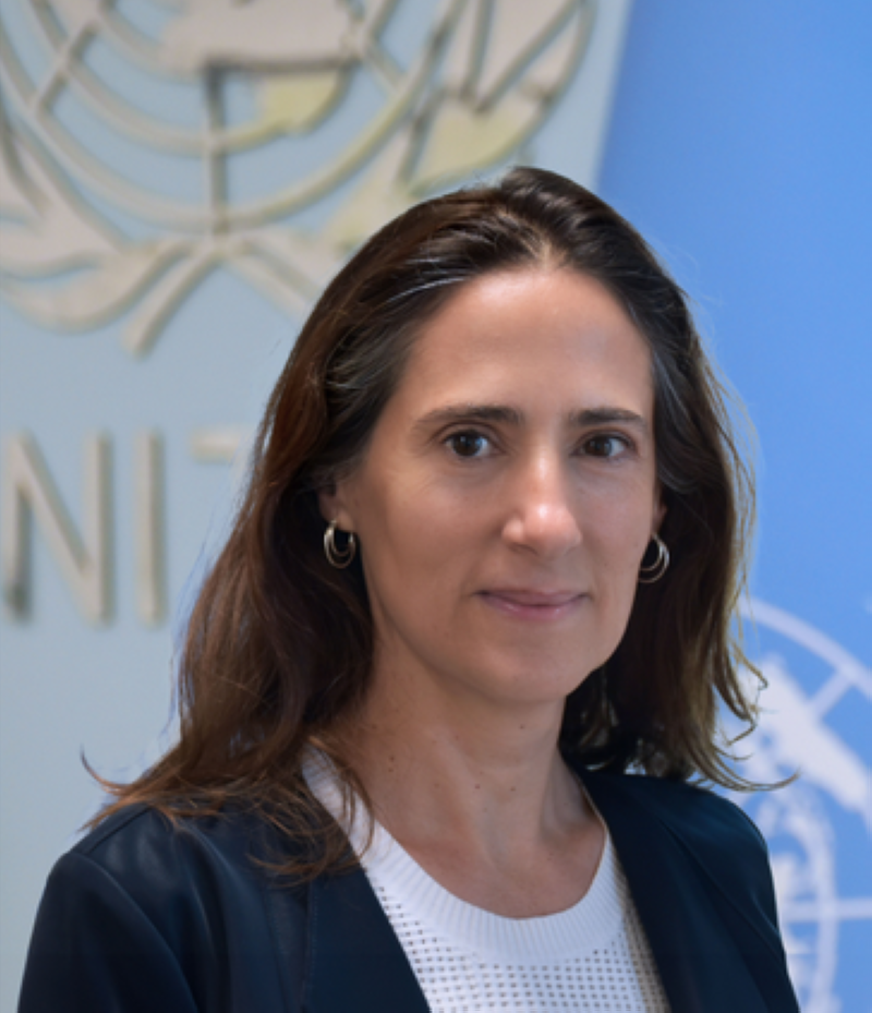 يوبيس تُبدي أسفها على «سوء تفاهم» مع السلطات العراقية