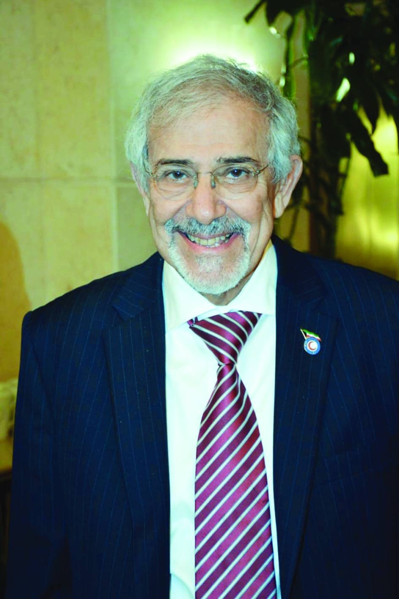 هلال الساير