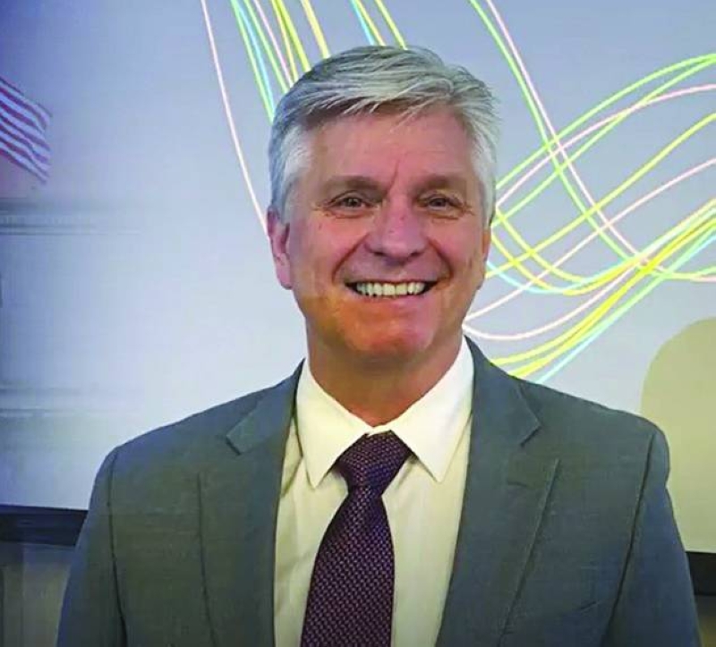 


كريستوفر والر 