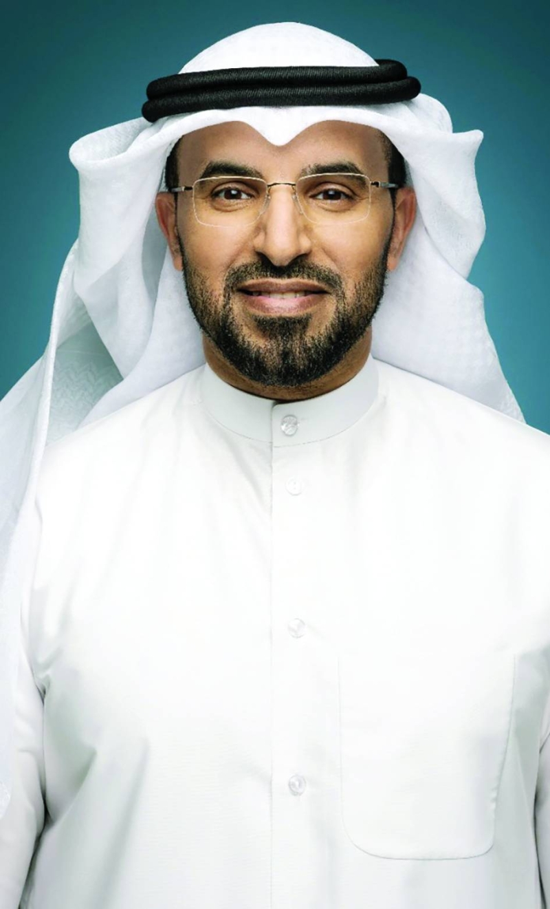 سعد العتيبي