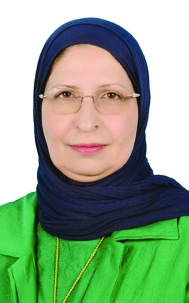 فاطمة الثلاب