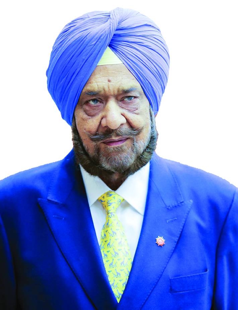 


راجا راندهير 