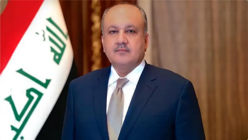 ثابت العباسي