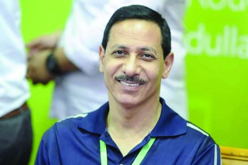 سعد كميل