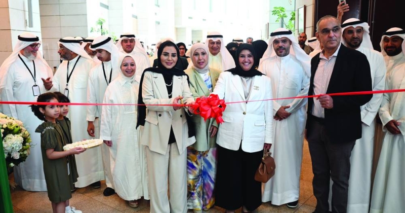 الحويلة: مؤسساتنا الحكومية والأهلية تحتل الريادة في خريطة العمل الإنساني العالمي