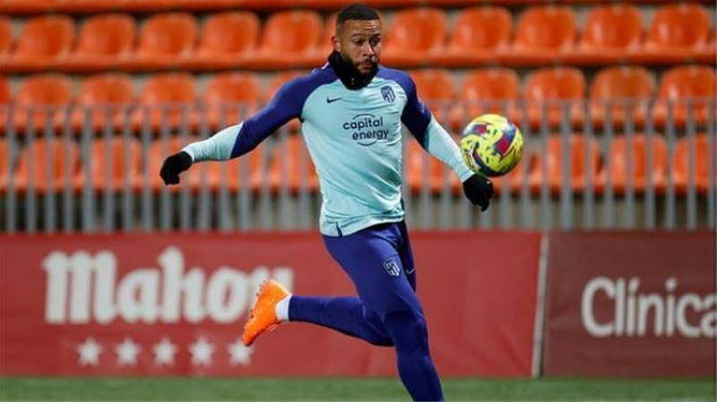 ممفيس ديباي 