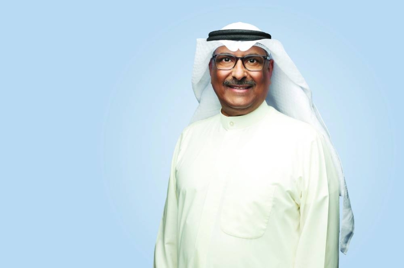 عادل الحماد