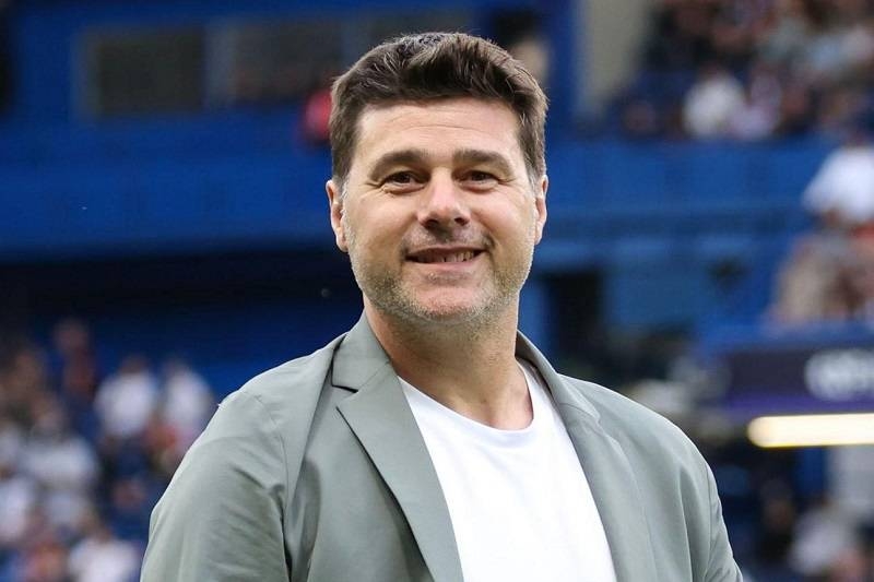 ماوريسيو بوكيتينو 