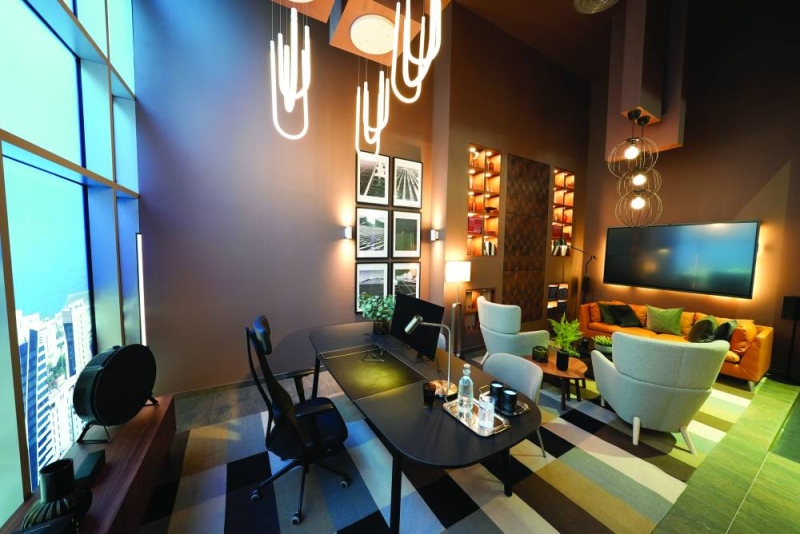 


صالة منزلية 