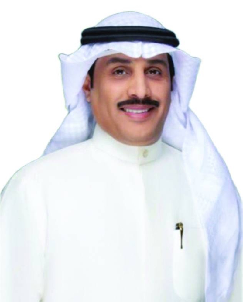 عبدالله العنزي