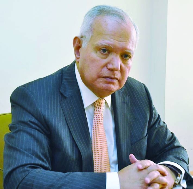 محمد العرابي