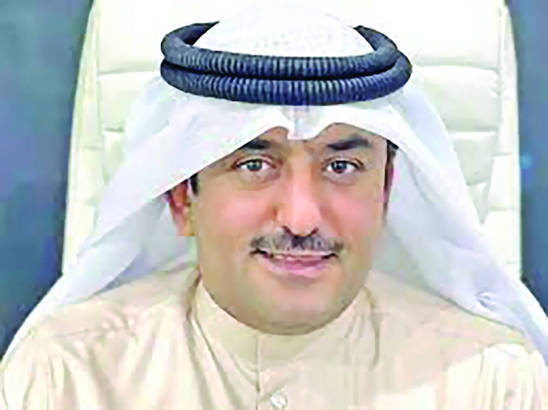 بسام الشمري