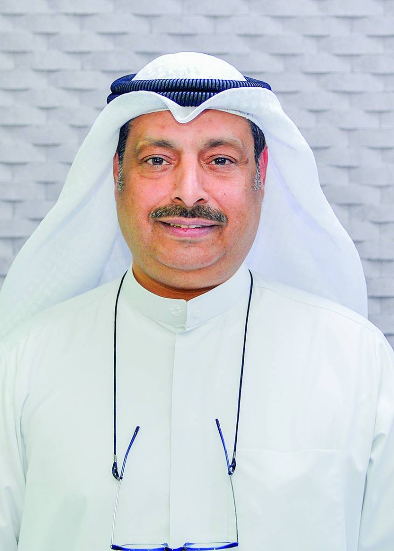 منير العصيمي