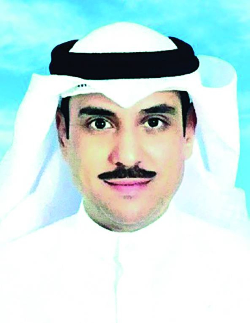 ناصر العنزي