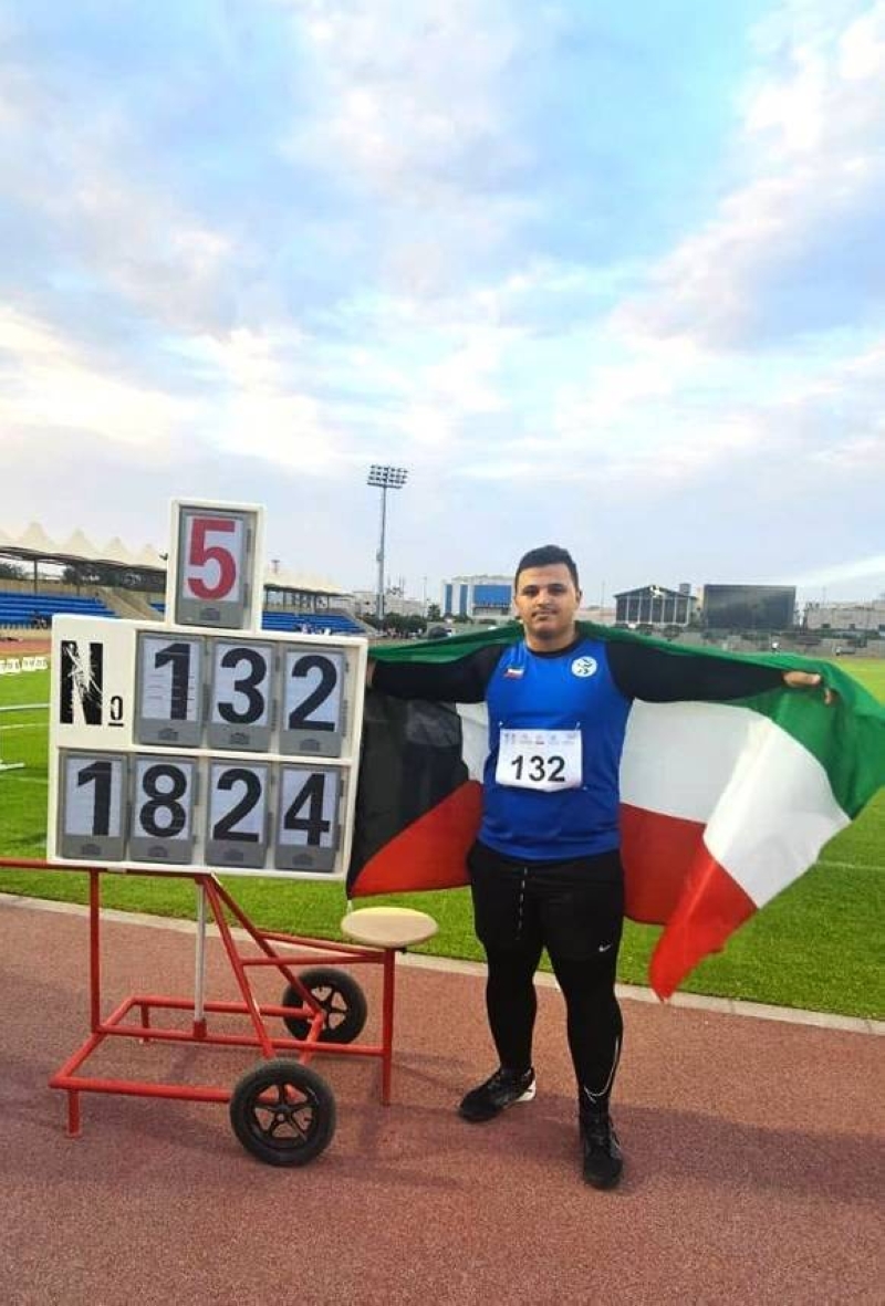 عبدالرحمن القحطاني