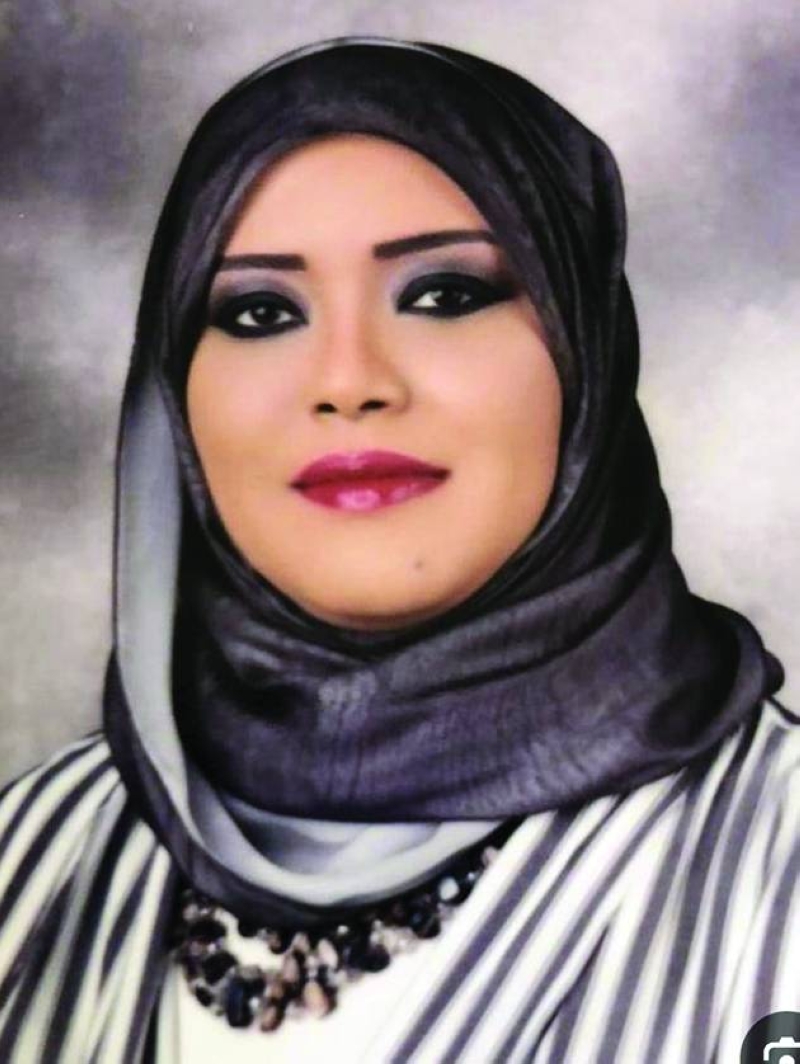 


وفاء المحنا 