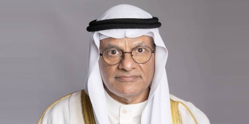 وزير التعليم العالي