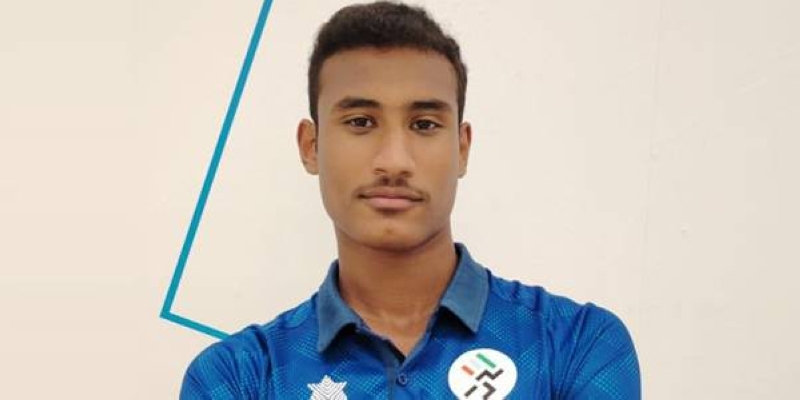 سليمان الشمروخ 