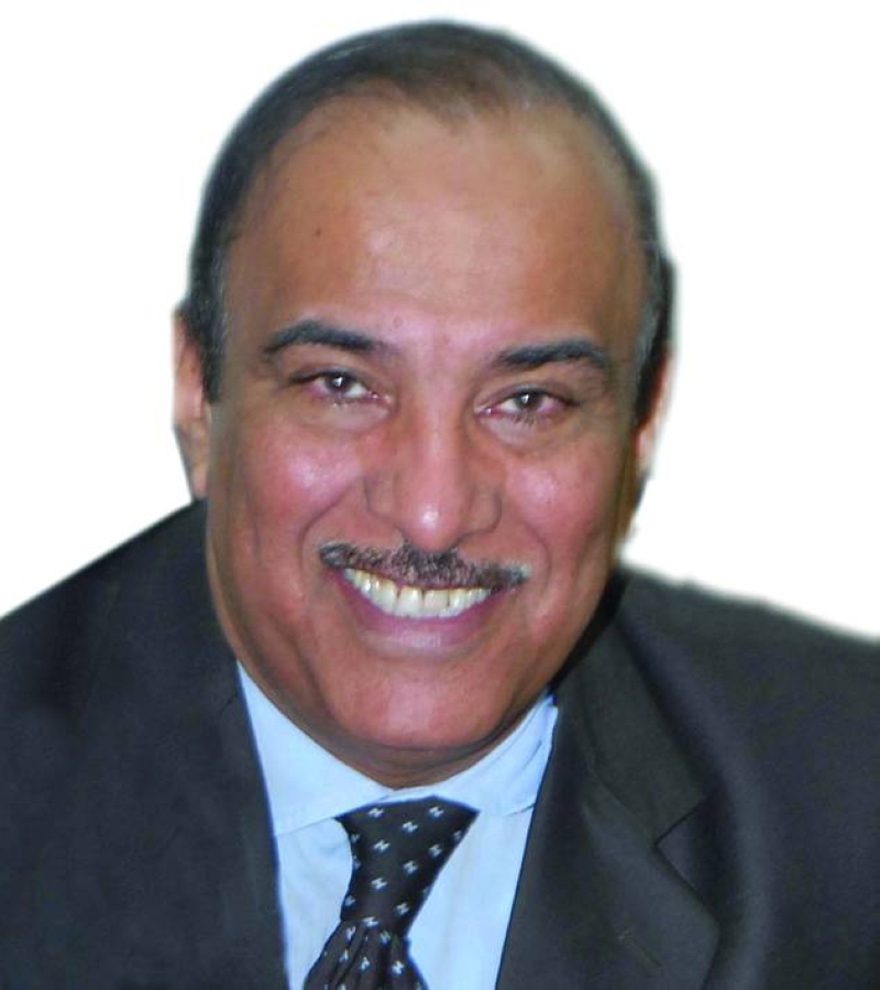 خالد الصالح