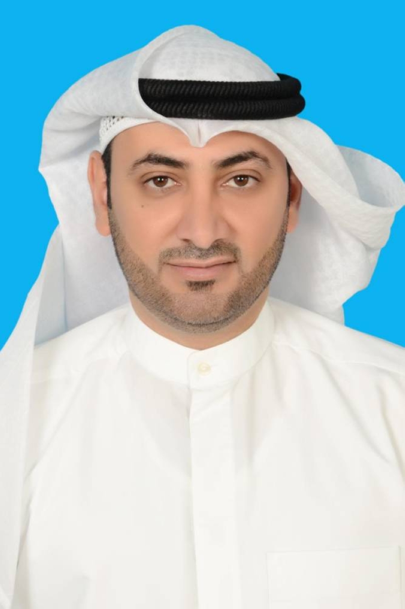 الدكتور هادي الفارس