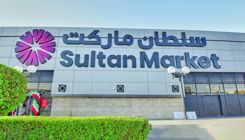 فرع «سلطان» الشويخ 