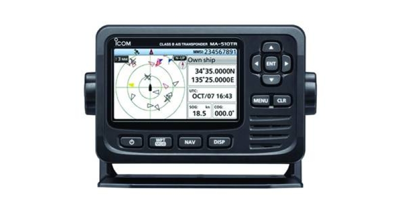 جهاز التعريف الذاتي «AIS»