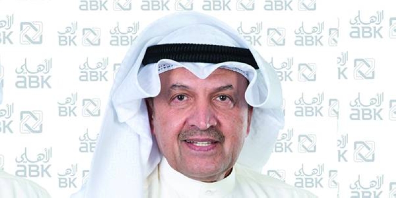 عبدالله السميط