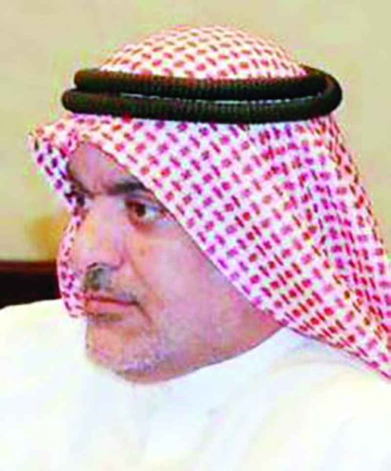 


خالد الديحاني 