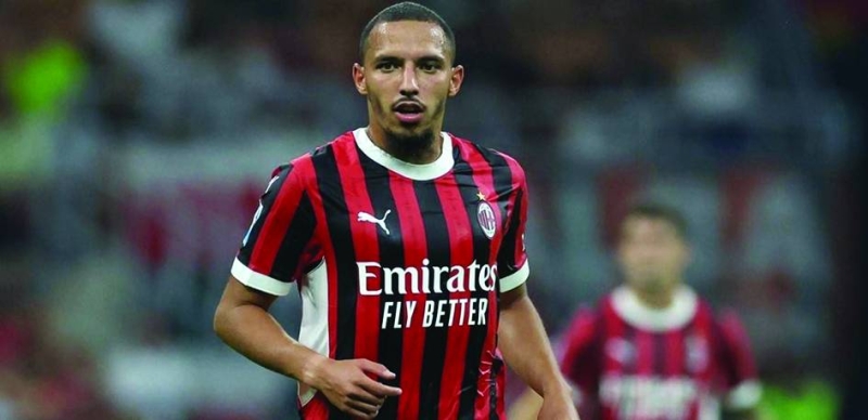 اسماعيل بن ناصر