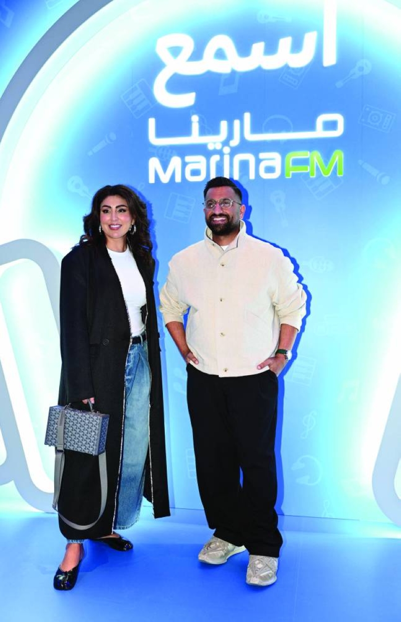 


علي نجم ودانة الطويرش 	(تصوير نايف العقلة) 